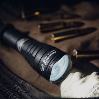 Flashlights