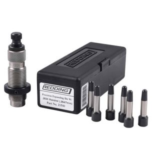 Mandrel Dies & Mandrels