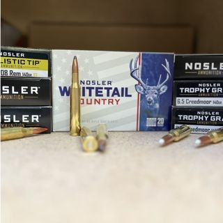 Ammunition