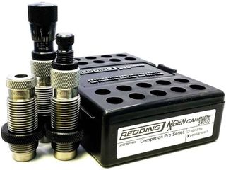 NxGEN Carbide Die Sets