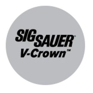 Sig V-Crown