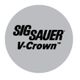 Sig V-Crown