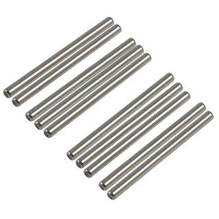 Decapping Pins