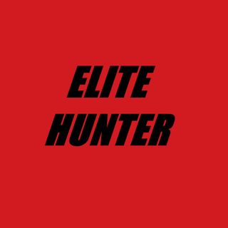Elite Hunter