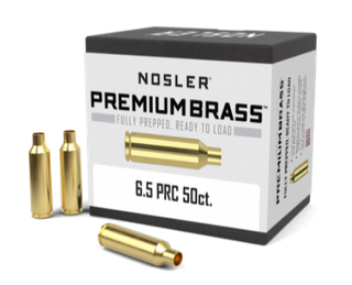 Prepared Brass