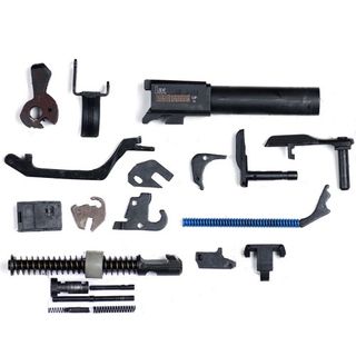 Parts & Accessories