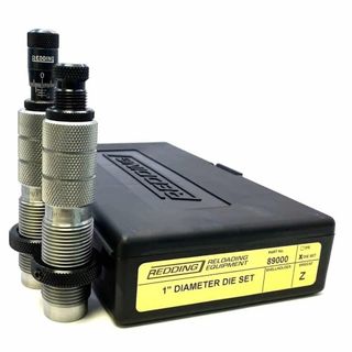 Standard Z Series 1in Dies&Set