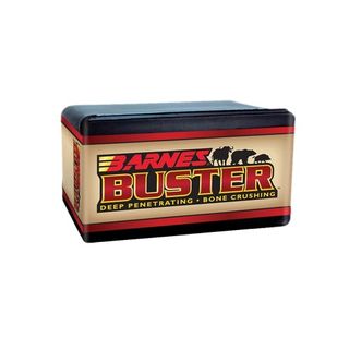 Buster