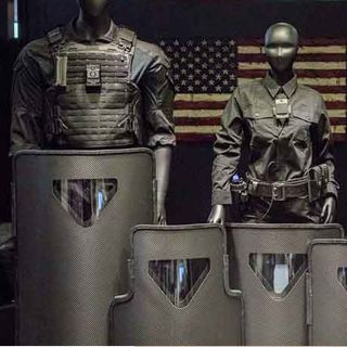 Specialist Equipment