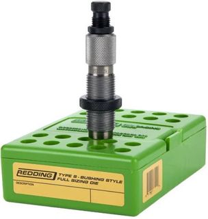 Type S Bushing FL Die Set