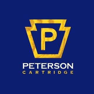 Peterson Cartridge