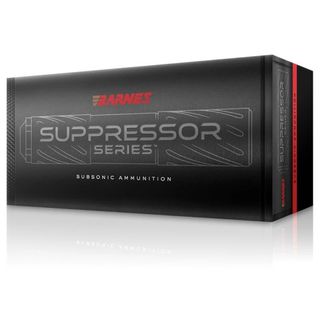 Suppressor Series