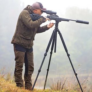 Bipods Tripods & Accessories