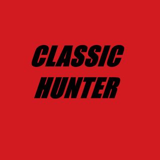 Classic Hunter