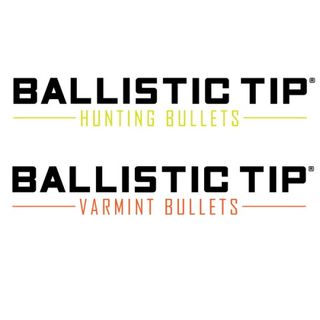 Ballistic Tip