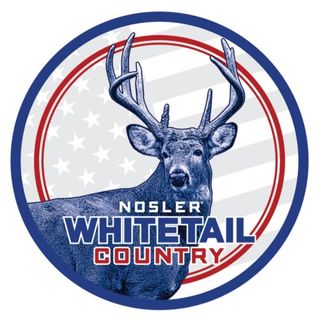 Whitetail Country