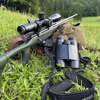 Optics and Night Vision