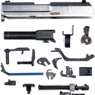 Parts & Accessories