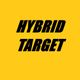 Hybrid Target
