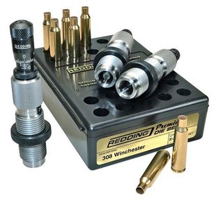 Premium Die Sets