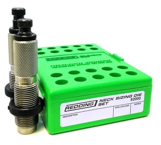 Neck Die Set