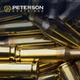 Bulk Brass