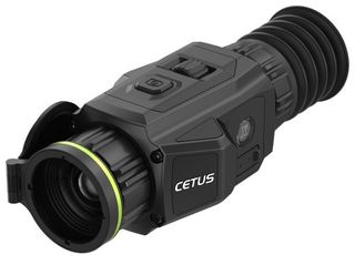 Thermal Imaging Scopes