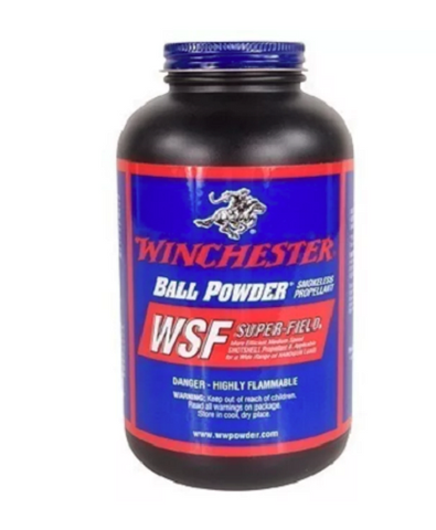WINCHESTER WSF - 1LB CAN