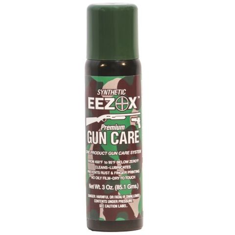 EEZOX 3OZ AEROSOL