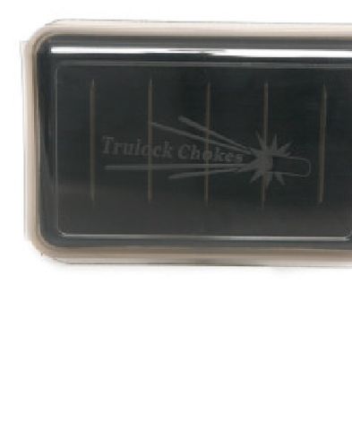 TRULOCK CHOKE CASE HOLDS 6