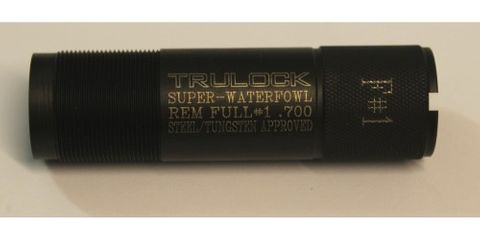 TRULOCK SUPER WATERFOWL