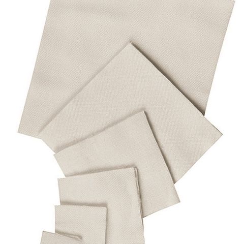 KLEENBORE BULK COTTON PATCHES -1-1/4” .22-.270 CALIBER (500PK)