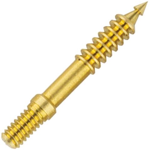 BRASS CLEANING JAG