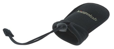 MUZZLE PROTECTOR