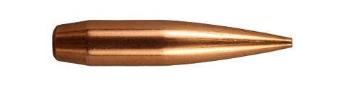 Berger 7mm 168 gr VLD Hunting (100)