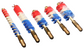NYLON PATRIOT BORE BRUSH