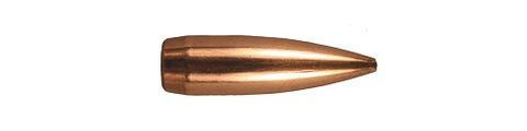 Berger 6mm 65 gr BT Target (100)