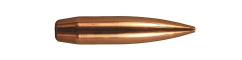 Berger 6mm 105 gr BT Target (100)