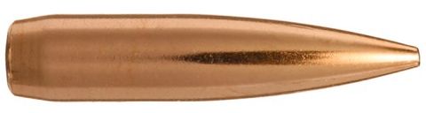 Berger 6.5mm 120 gr BT Target (100)