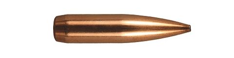 Berger 6.5mm 120 gr BT Target (100)