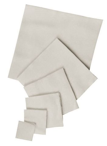 KLEENBORE COTTON PATCHES -1 1/4" .22-.270 CALIBER (100PK)