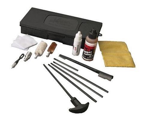 KLEENBORE TACTICAL MAINTENANCE KIT - 5.56 TACTICAL CLEANING KIT