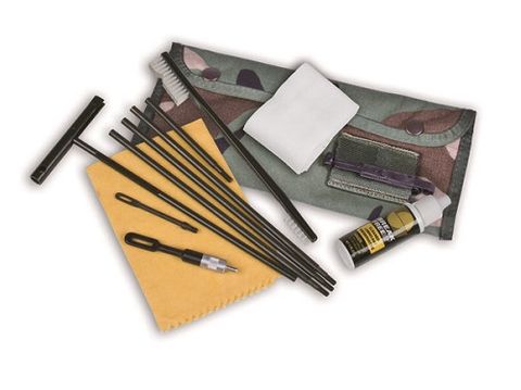 FIELD PACK CLEANING KIT