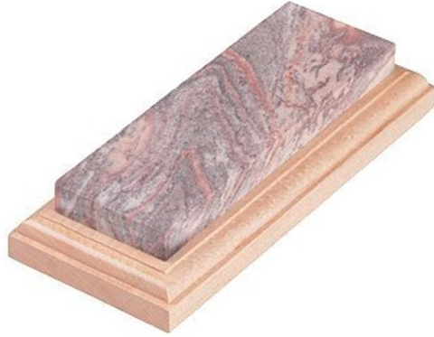 LANSKY BENCHSTONES NATURAL ARKANSAS 6 X 2 ( 15 X 5 ) SOFT