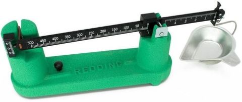 REDDING NO. 2 SCALE BEAM ASSEMBLY