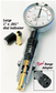 INSTANT INDICATOR W/DIAL INDICATOR