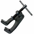 REDDING DOUBLE "C" CLAMP - LUBRISIZER