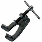 REDDING DOUBLE "C" CLAMP - BENCH STAND & TRIMMER