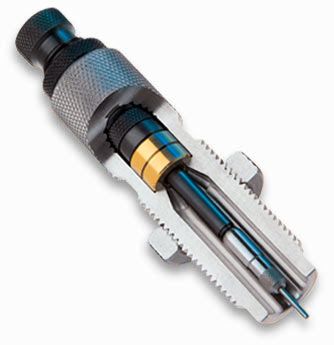 TYPE S BUSHING FULL DIE CAT II