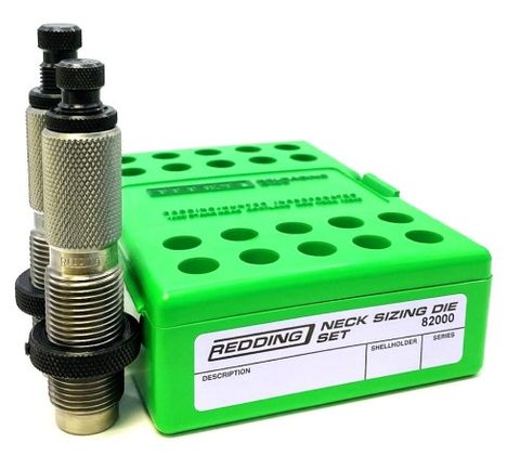 NECK DIE SET